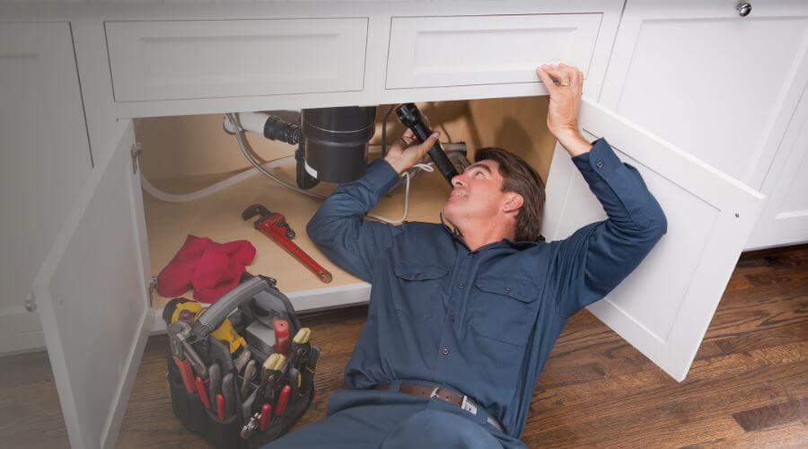 Professional sink repair in Maysville, KY